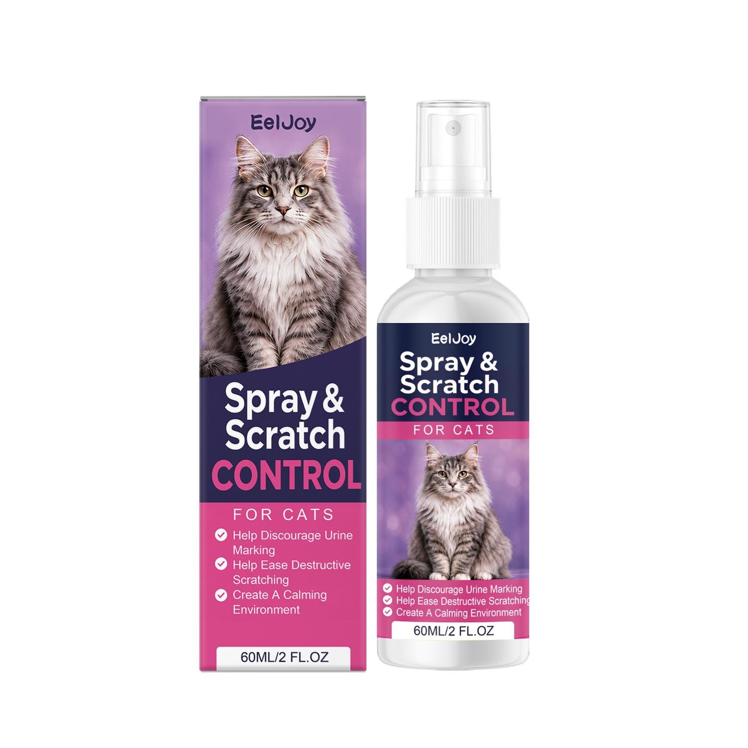 Serenity Calming Mist