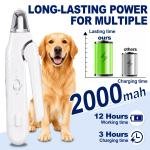 Gentle Paws Nail Care System 5