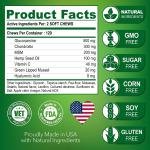 Joint Comfort Chews 4