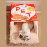 Whispering Haven Cat Bed 2