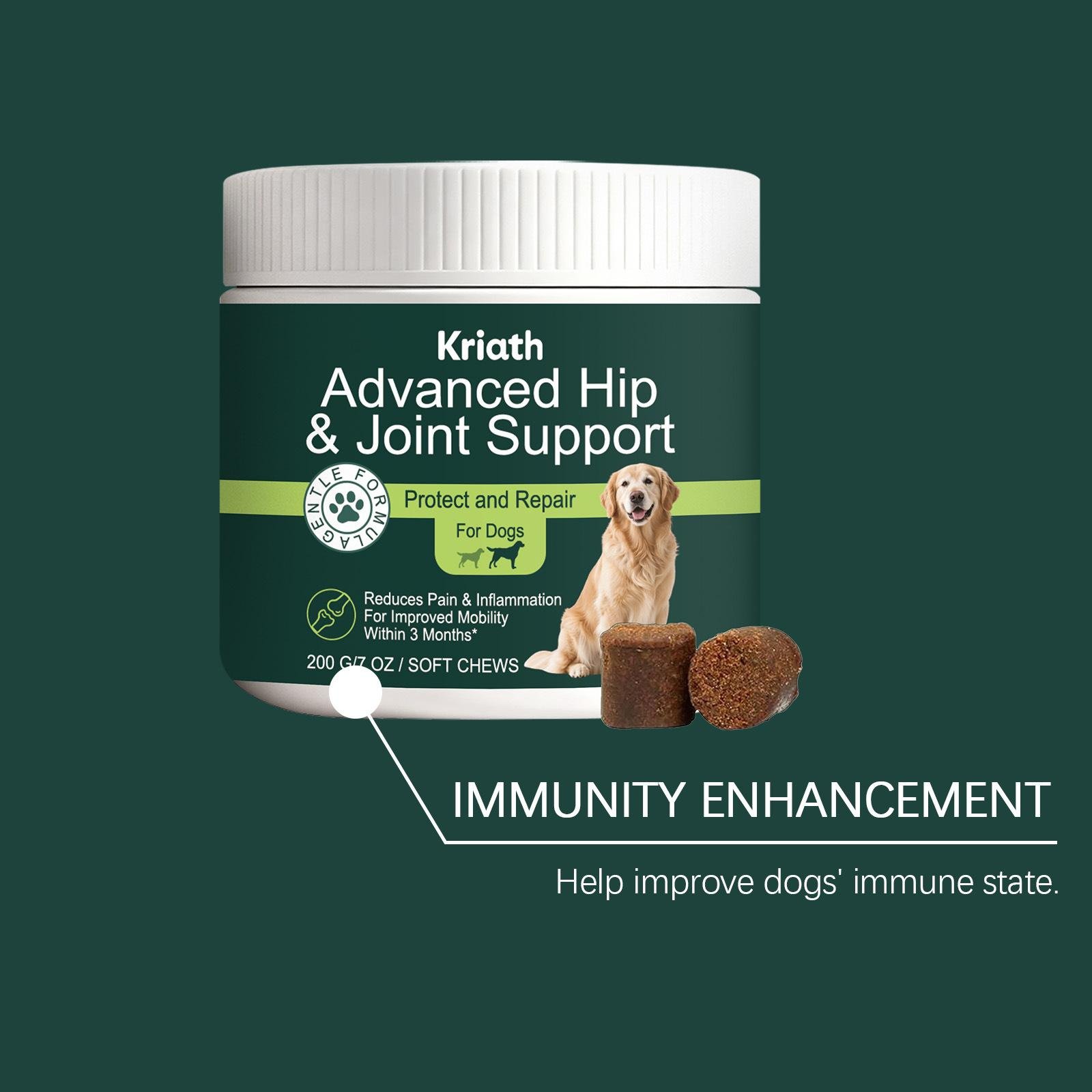 ComfortCare Joint Support