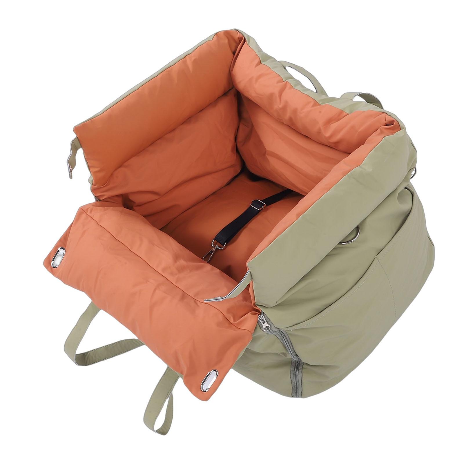 Tranquility Travel Bed