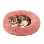Comfort Haven Plush Bed 2