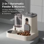 WhisperFeast Comfort Feeder 1