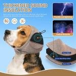 Serenity Ear Wraps for Dogs 2