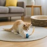 WhisperPlay Cat Companion 4