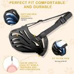 Comfort Muzzle for Sensitive Dogs 6