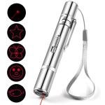 WhisperWand Interactive Pet Companion 5