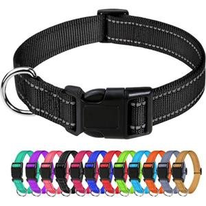 GentleReflect Pet Collar