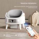 Serenity Haven Litter Box 5