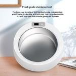Cozy Comfort Heated Pet Bowl 3