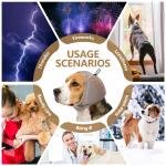 Serenity Ear Wraps for Dogs 4