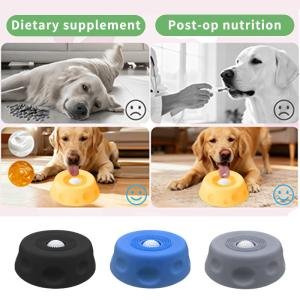 Soothing Lick Bowl