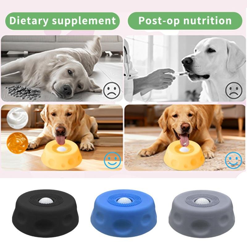Soothing Lick Bowl