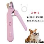 Gentle Paw Trimmer 5