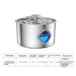 Soothe & Refresh Pet Fountain 4