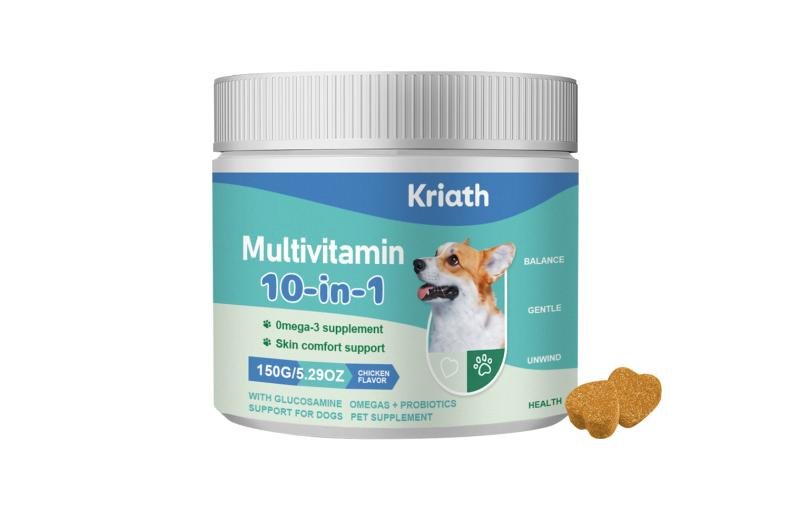 Soothe & Comfort Chews
