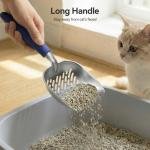 Whisker Comfort Scoop 2