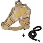 Tranquility Traction Harness 3