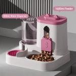 WhisperFeast Comfort Feeder 3
