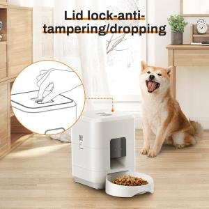 Fluffo Serene Pet Companion