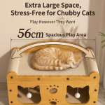 Whispering Woods Cat Sanctuary 3