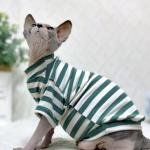 Whisker Serenity Wrap 5