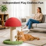 Whispering Woods Scratcher 4