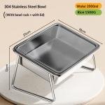 Serene Dining Bowl Set 6