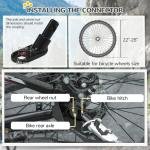 Comfort Ride Pet Trailer 4