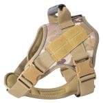 Tranquility Traction Harness 2