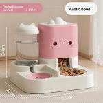 Tranquil Dining Station 2