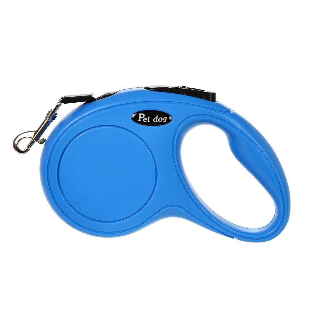 Whisper-Quiet Comfort Leash