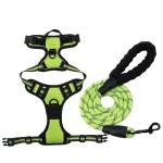 ComfortWrap Pet Harness & Leash 3