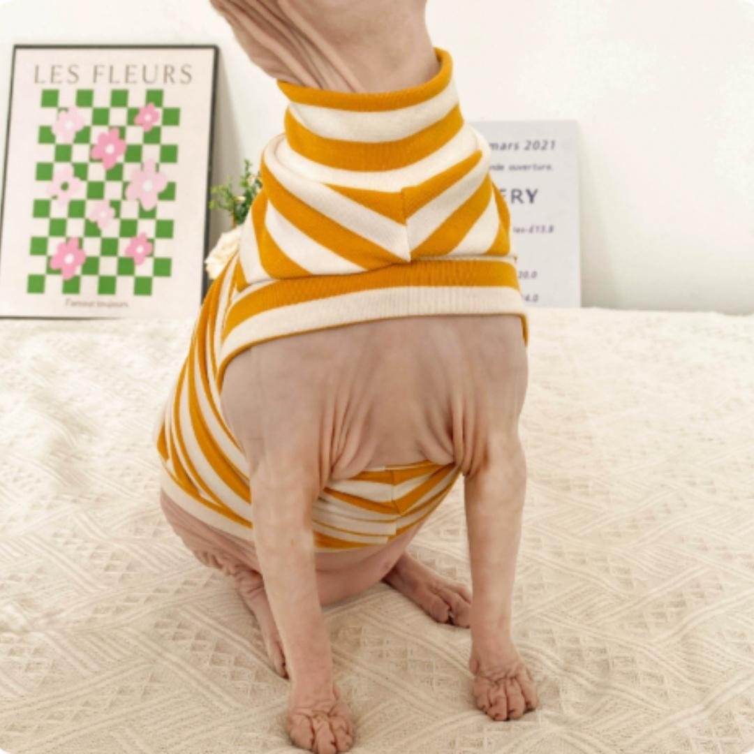 Whisker Serenity Wrap