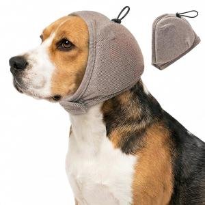 Serenity Ear Wraps for Dogs
