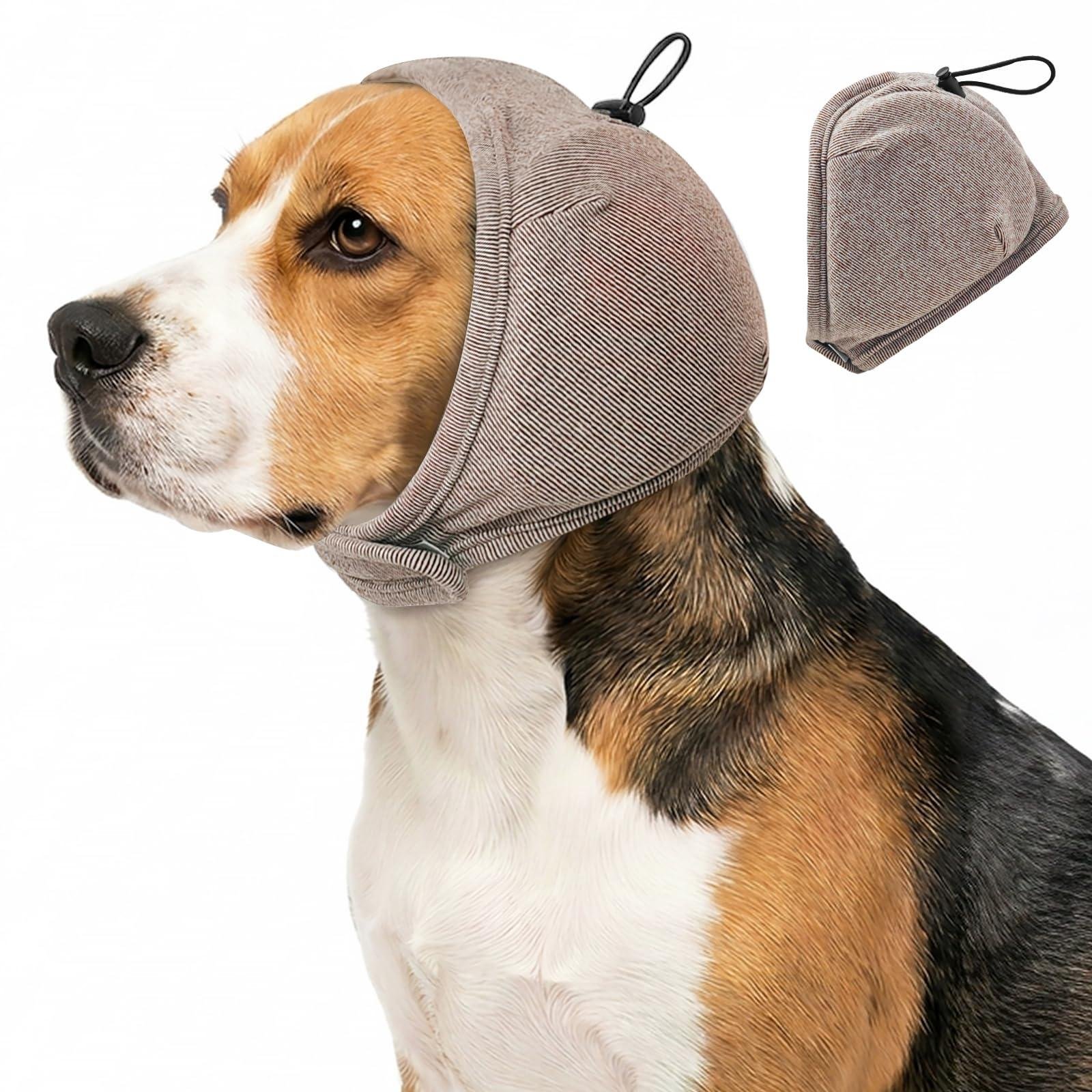 Serenity Ear Wraps for Dogs