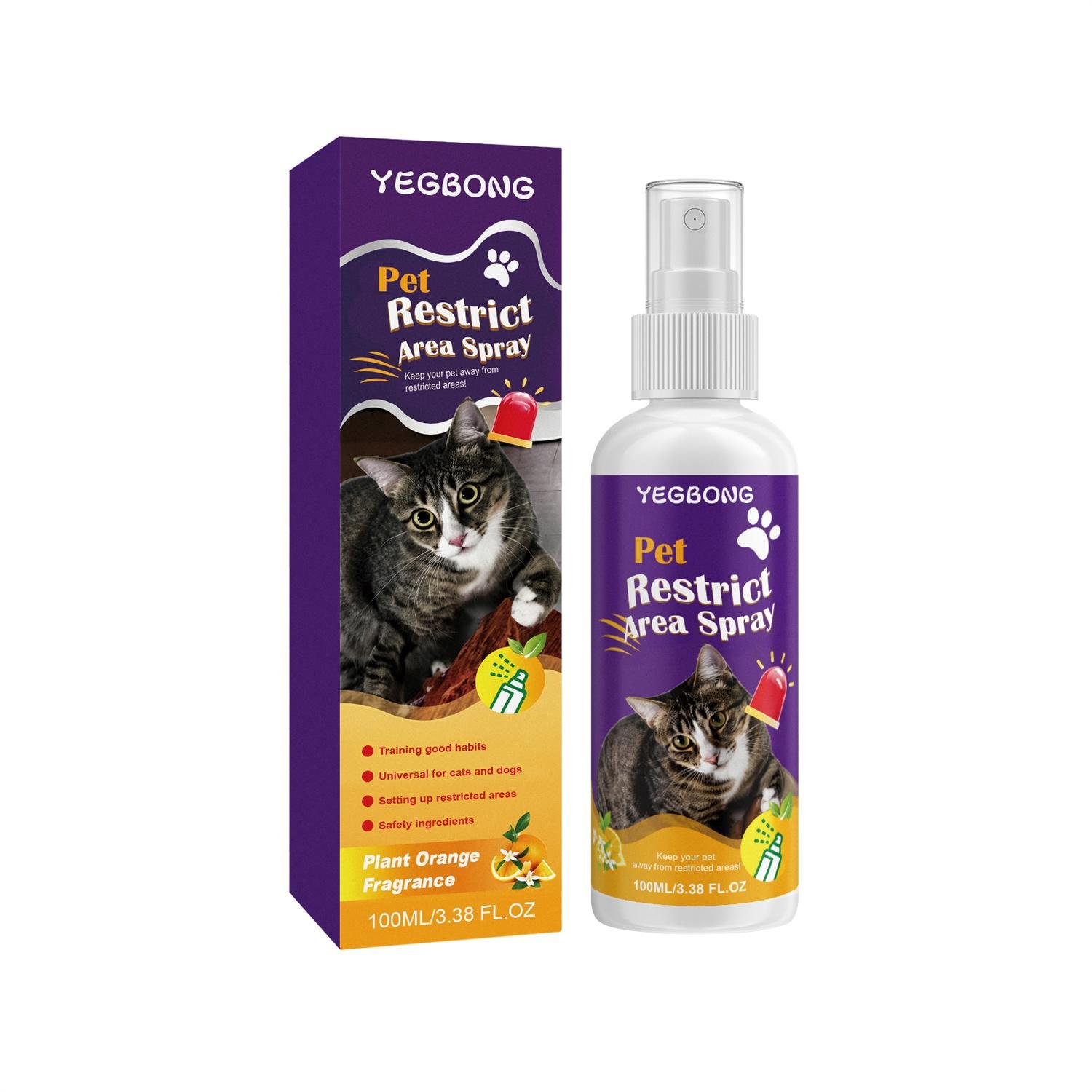 Tranquil Comfort Spray