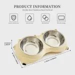 Serene Dining Bowl Set 5