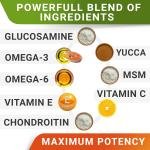 Joint Comfort Chews 6