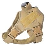 Tranquility Traction Harness 5
