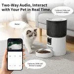 Serene Pet Feeder 3