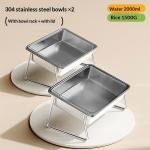 Serene Dining Bowl Set 3