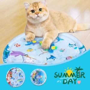 Cool Comfort Pet Bed