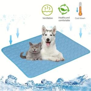 Cool Comfort Pet Mat