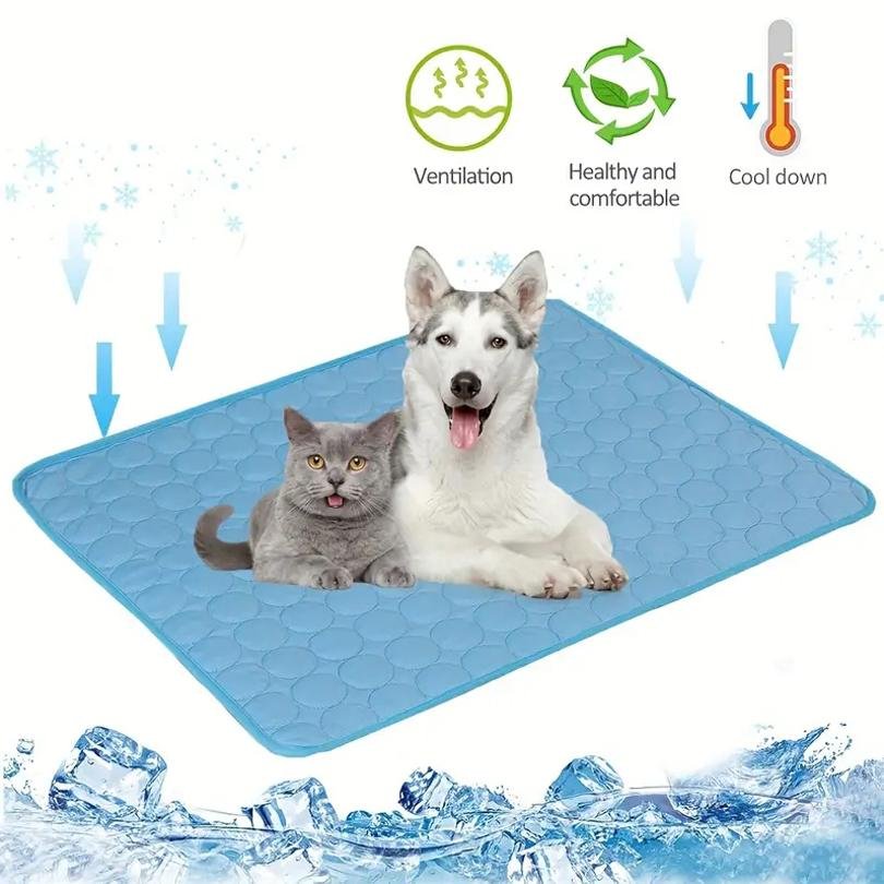Cool Comfort Pet Mat