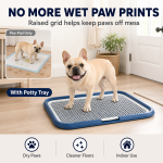 Senior Pet Comfort Haven 3
