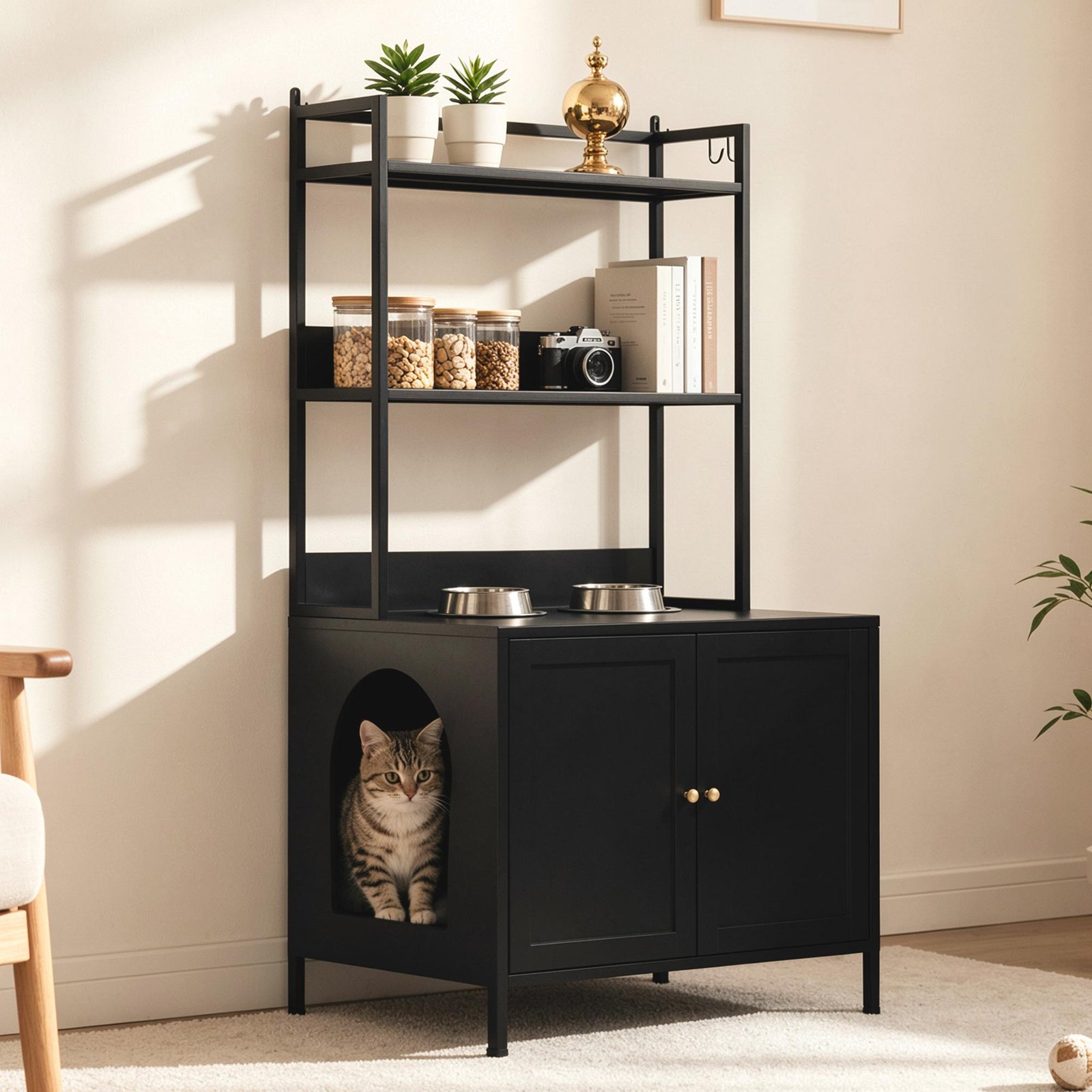 Serenity Haven Cat Sanctuary