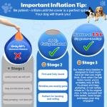 Calming Herding Ball 5