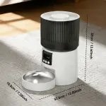 Serene Pet Feeder 5